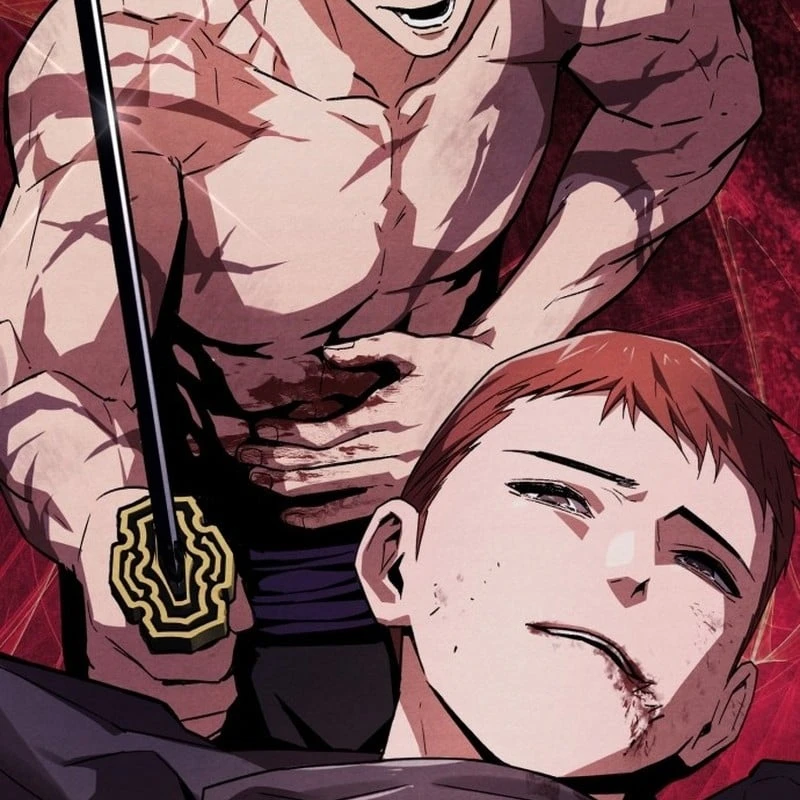 Ma Thần Chapter  3 - 59