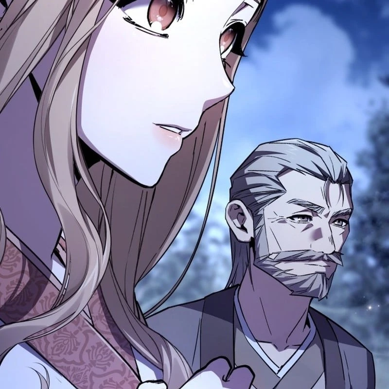 Ma Thần Chapter  3 - 83