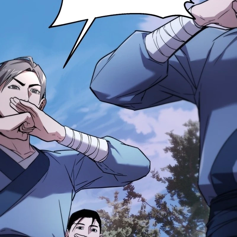 Ma Thần Chapter  3 - 191