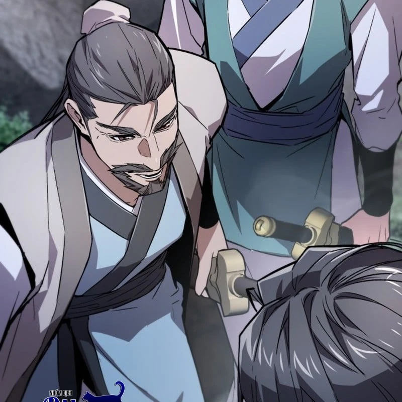 Ma Thần Chapter  3 - 194