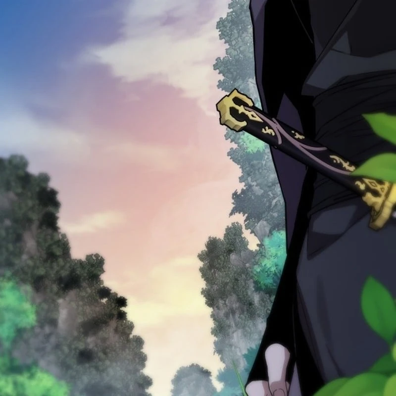 Ma Thần Chapter  3 - 218