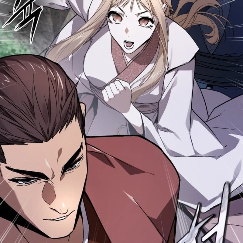 Ma Thần Chapter  3 - 232