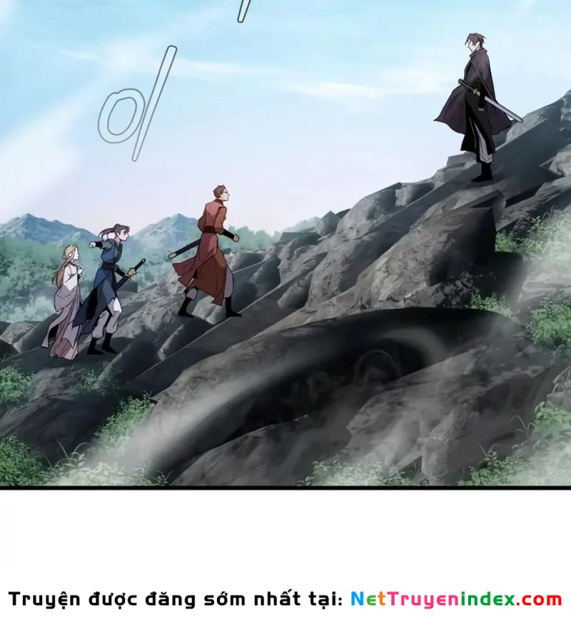 Ma Thần Chapter  4 - 3