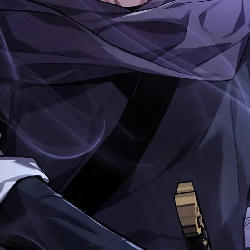 Ma Thần Chapter  4 - 6