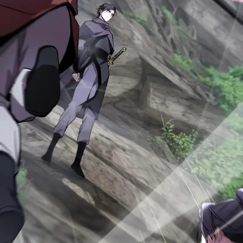 Ma Thần Chapter  4 - 35