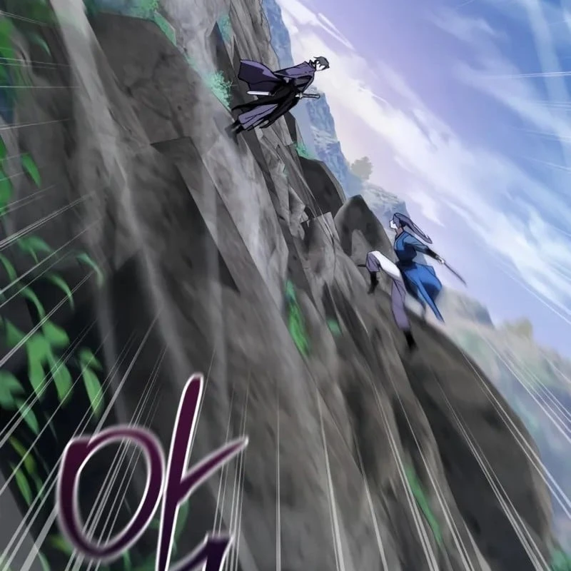 Ma Thần Chapter  4 - 39