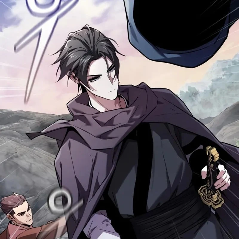 Ma Thần Chapter  4 - 43