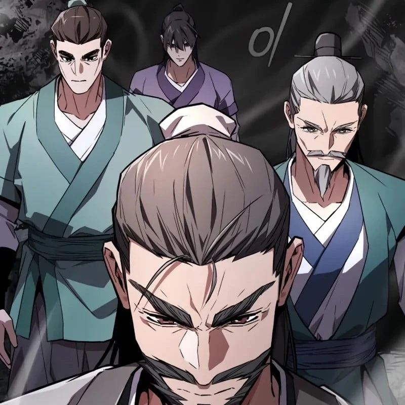 Ma Thần Chapter  4 - 58