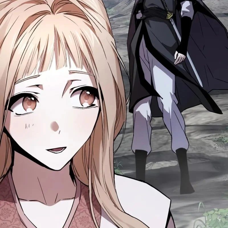 Ma Thần Chapter  4 - 91