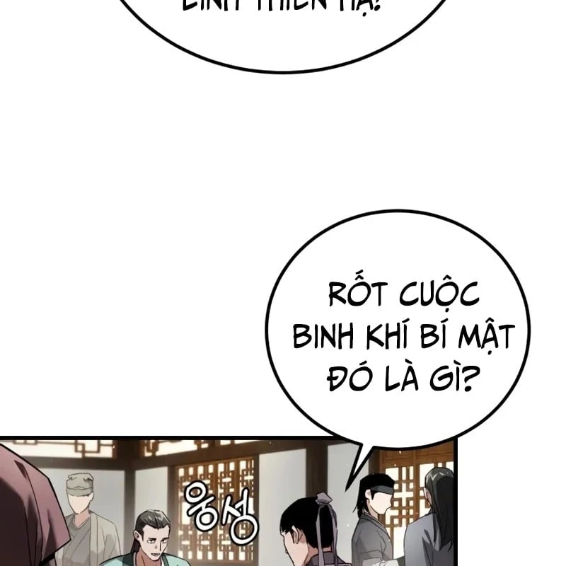 Ma Thần Chapter  4 - 100