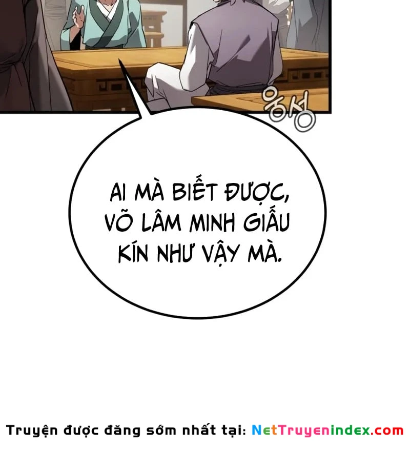 Ma Thần Chapter  4 - 101