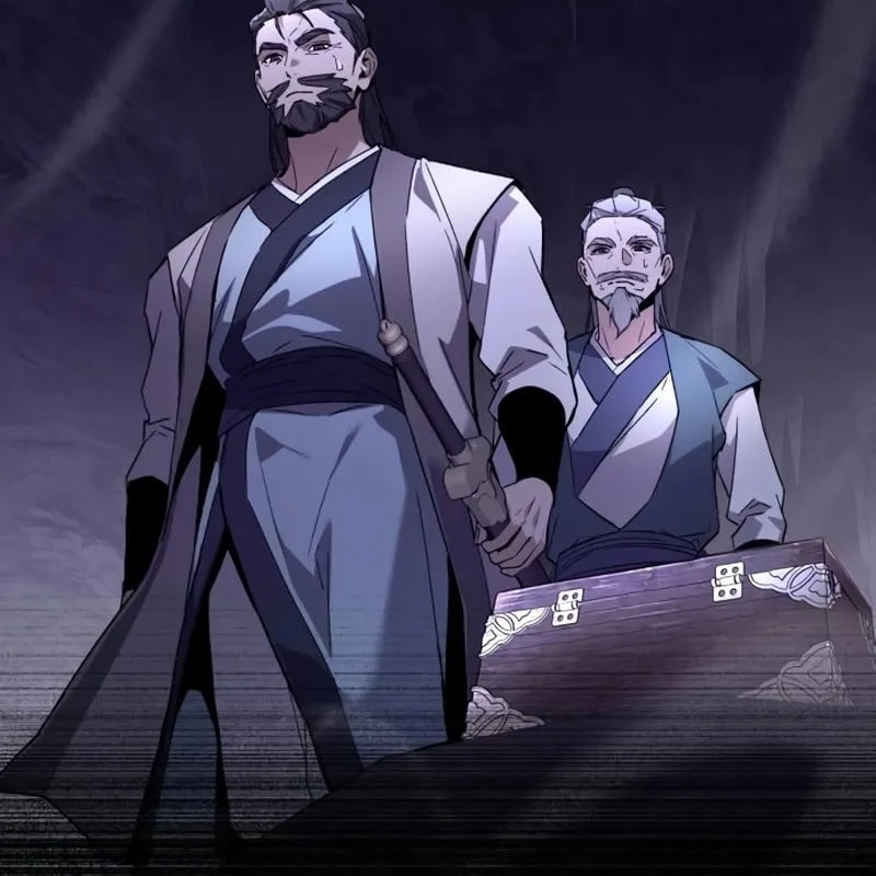 Ma Thần Chapter  4 - 119