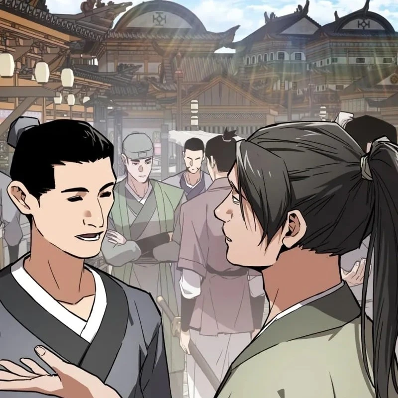 Ma Thần Chapter  4 - 158