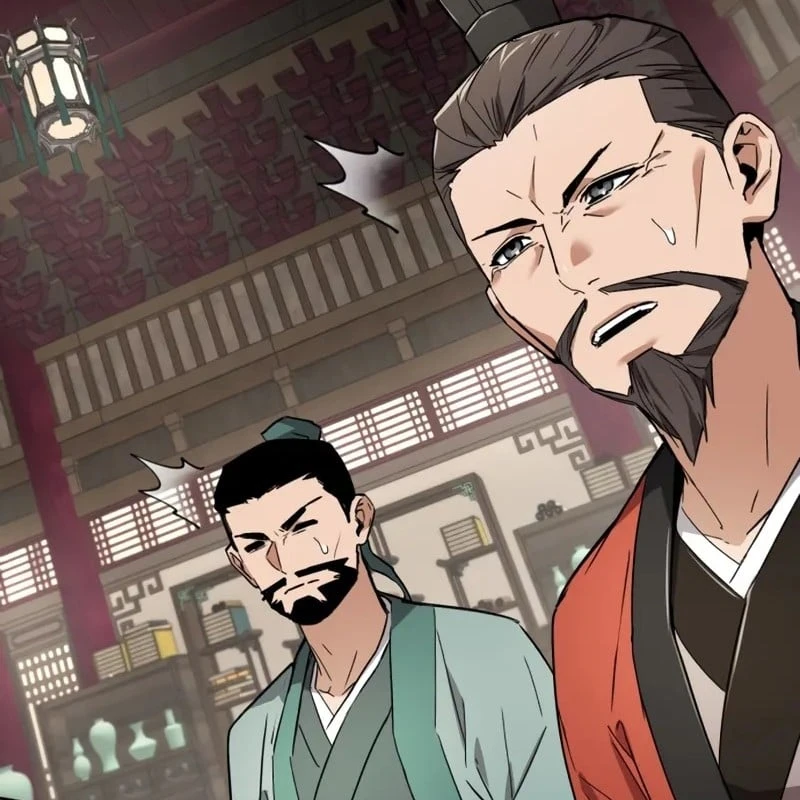 Ma Thần Chapter  4 - 164