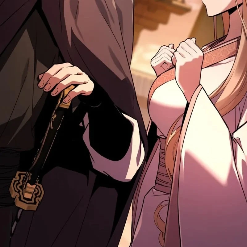 Ma Thần Chapter  4 - 206