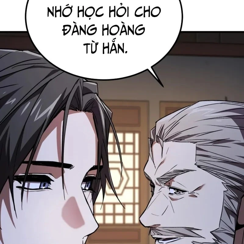 Ma Thần Chapter  4 - 257