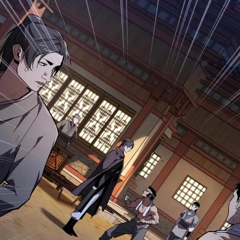 Ma Thần Chapter  4 - 276