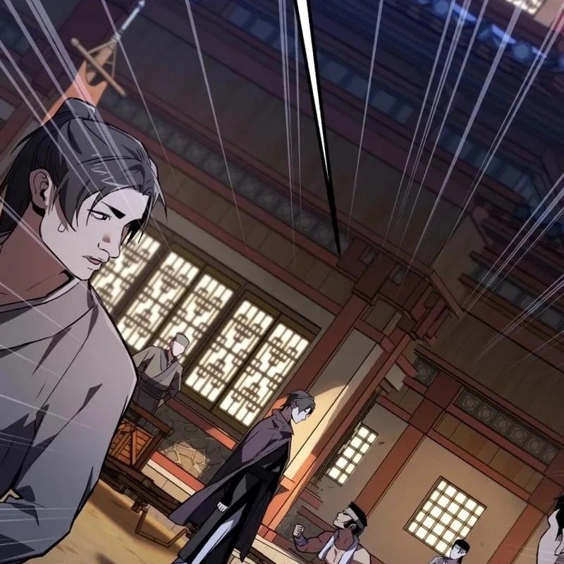 Ma Thần Chapter  5 - 3