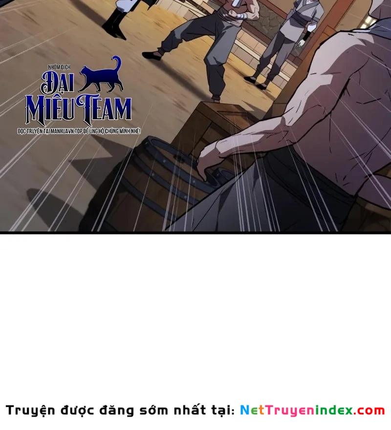 Ma Thần Chapter  5 - 4