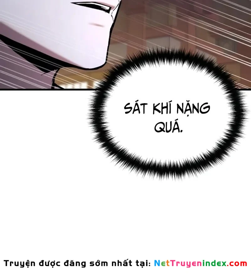 Ma Thần Chapter  5 - 8