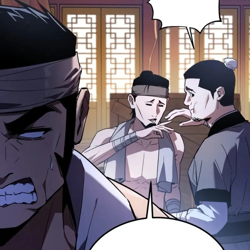 Ma Thần Chapter  5 - 30