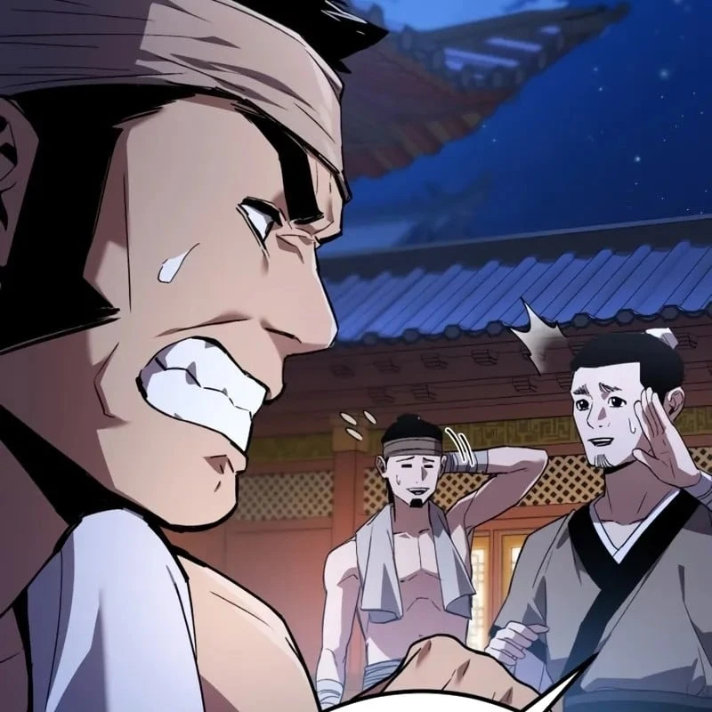 Ma Thần Chapter  5 - 33