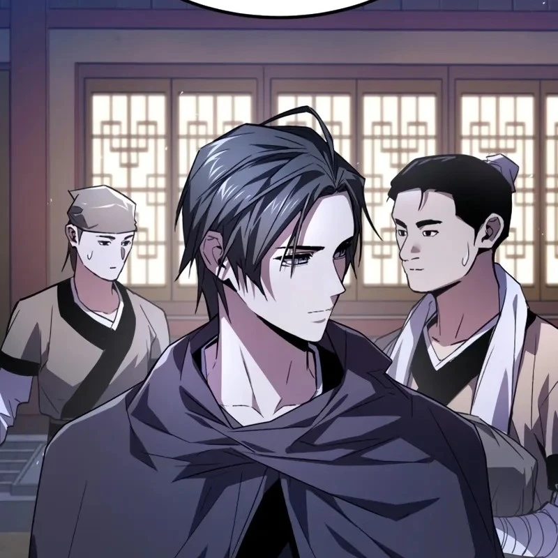 Ma Thần Chapter  5 - 36