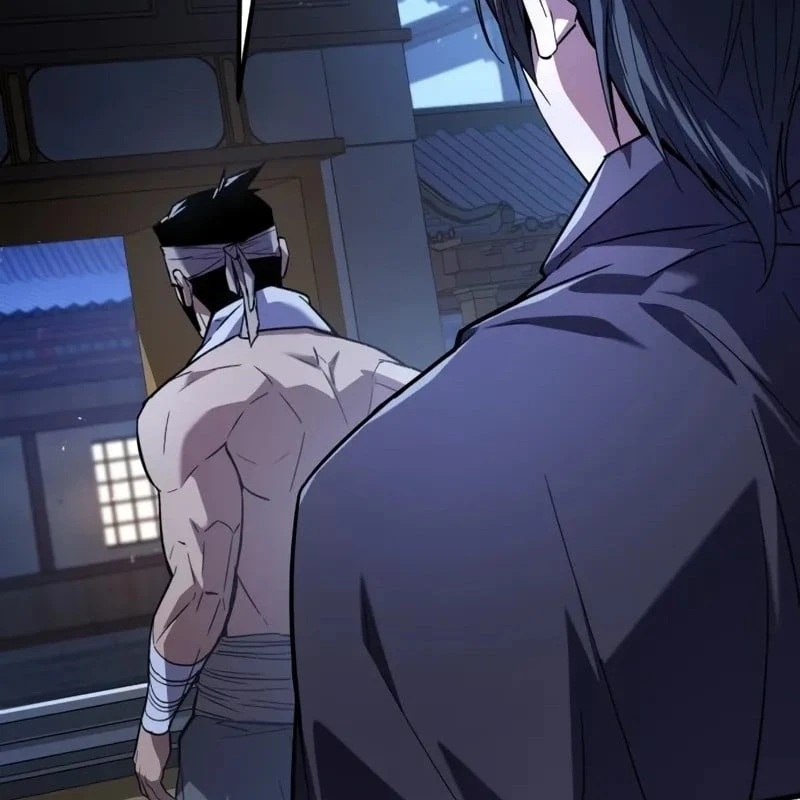 Ma Thần Chapter  5 - 39