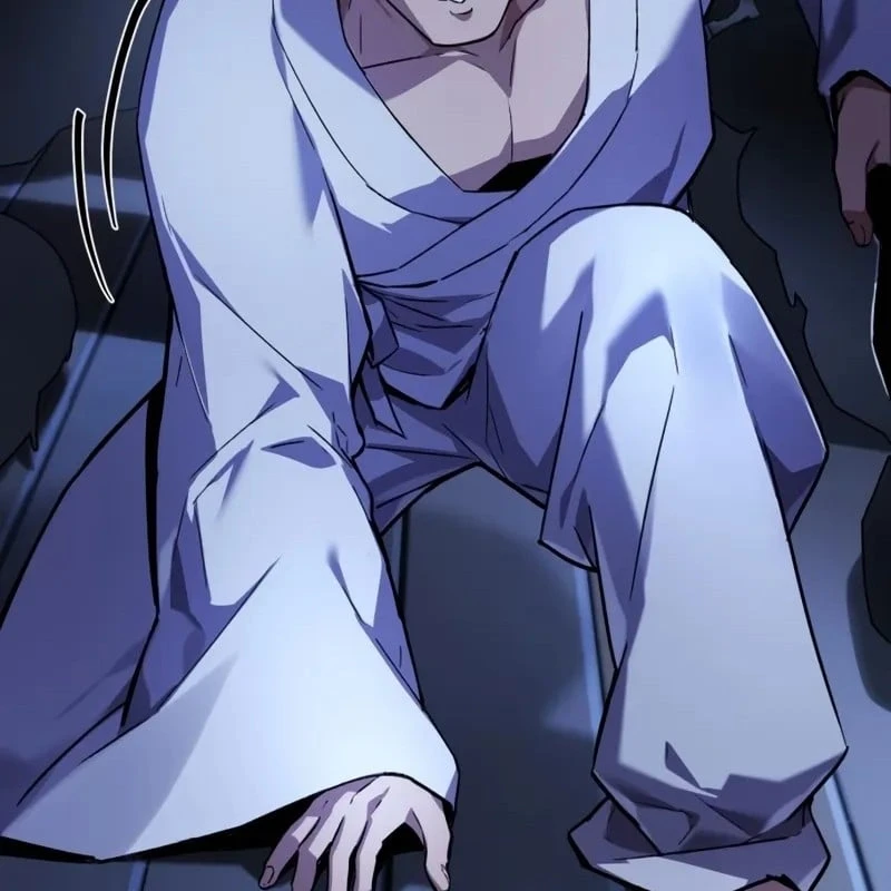 Ma Thần Chapter  5 - 54