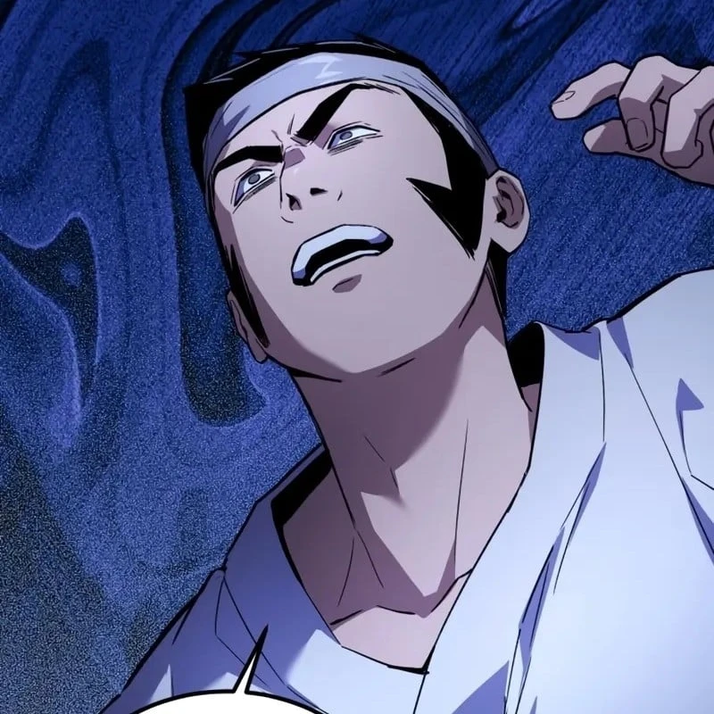 Ma Thần Chapter  5 - 110