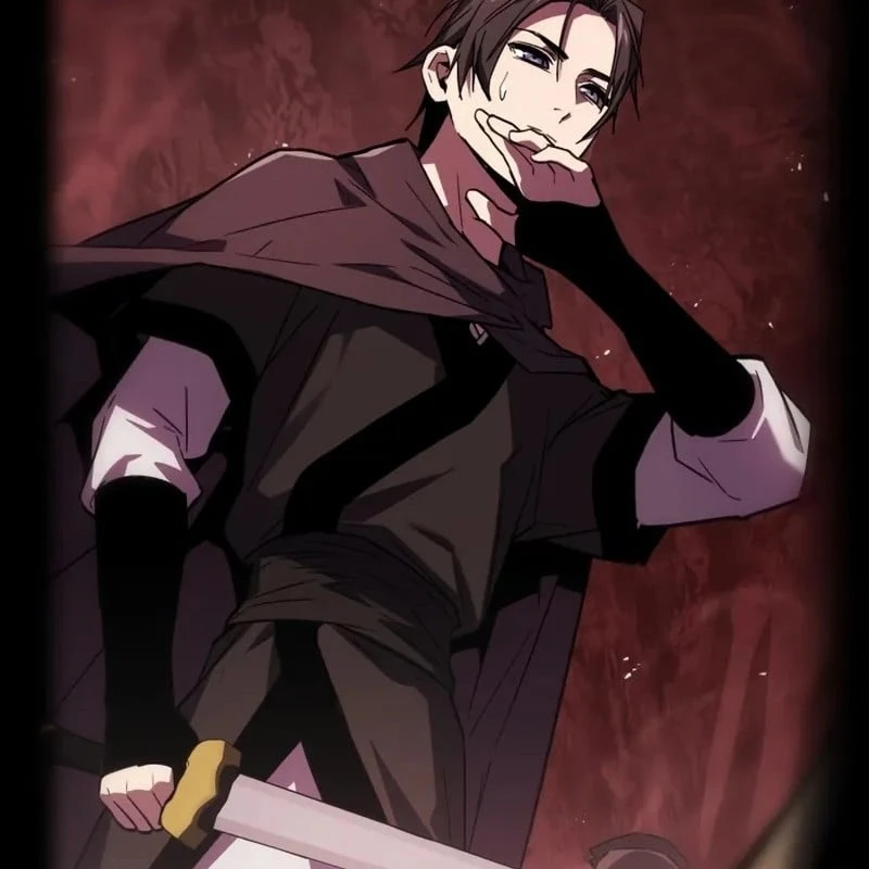 Ma Thần Chapter  5 - 121