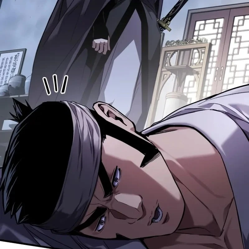 Ma Thần Chapter  5 - 133