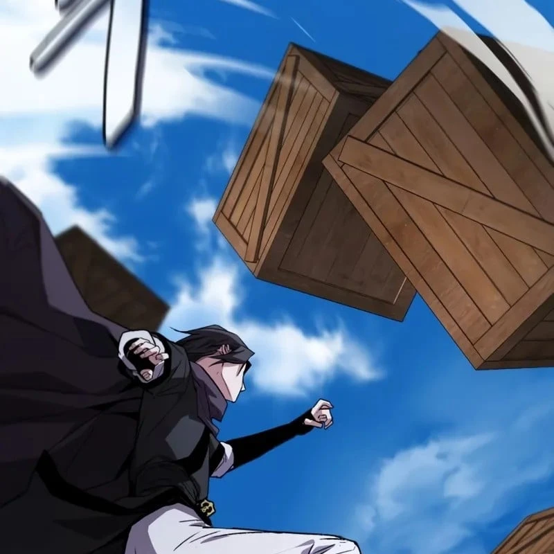 Ma Thần Chapter  5 - 149