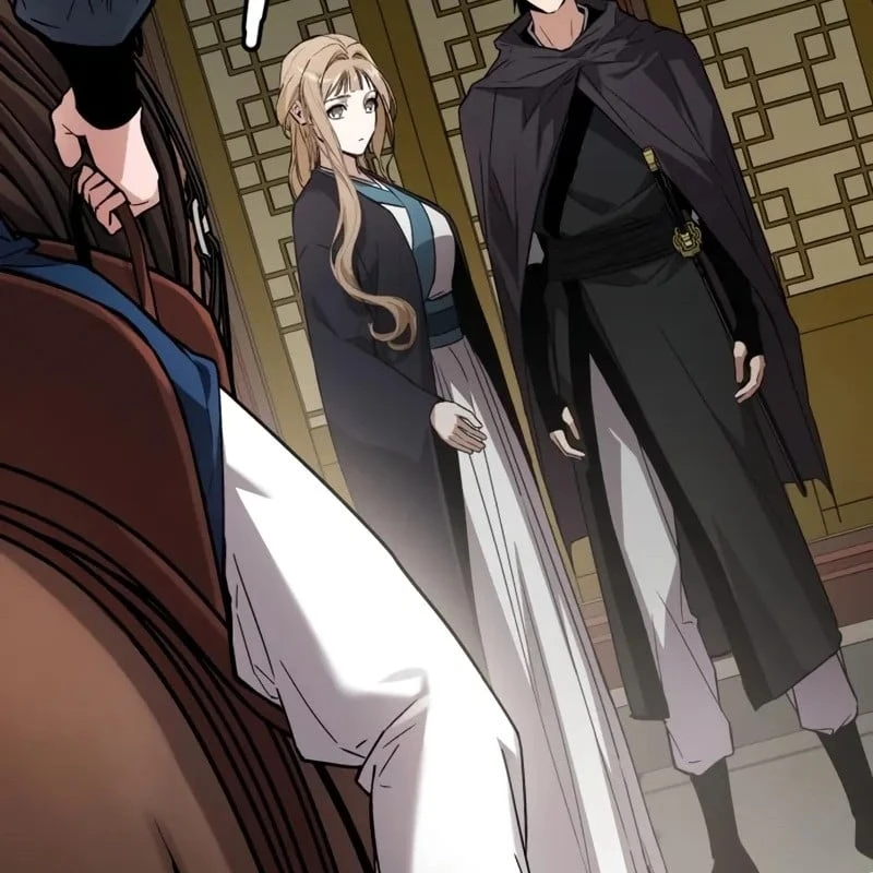 Ma Thần Chapter  5 - 212