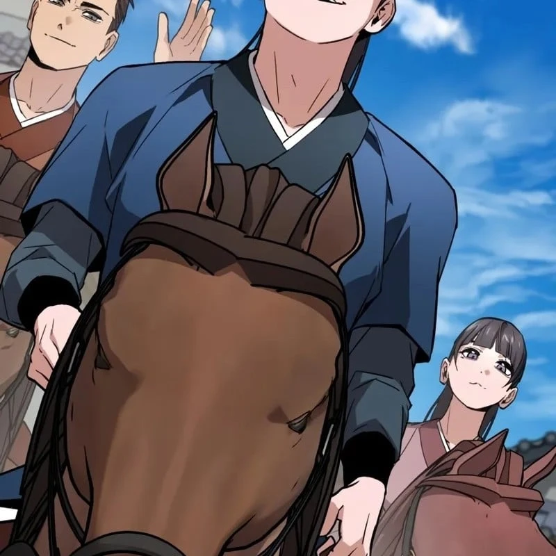 Ma Thần Chapter  5 - 215