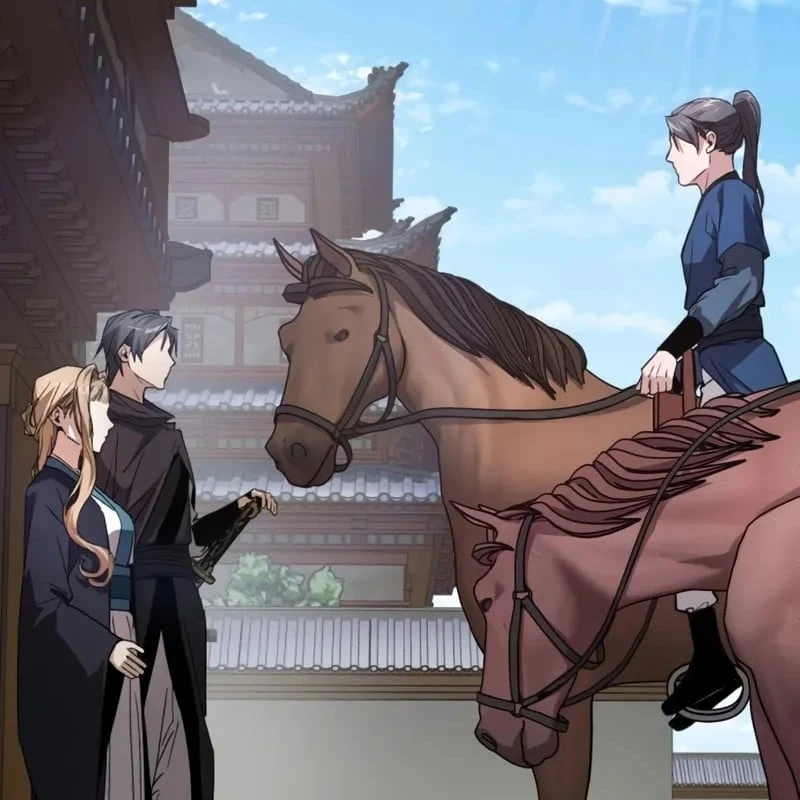 Ma Thần Chapter  5 - 224