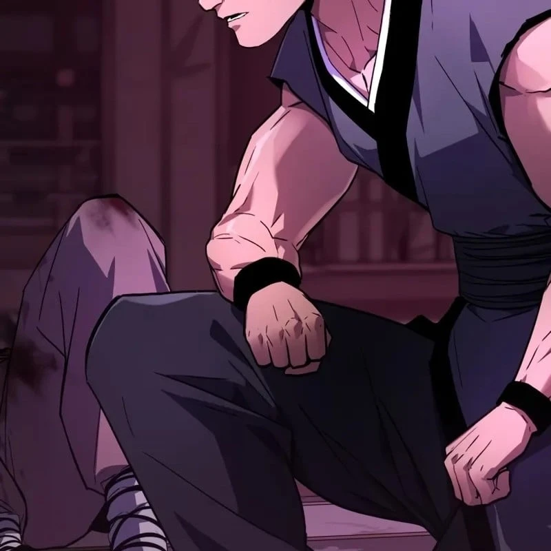 Ma Thần Chapter  5 - 236