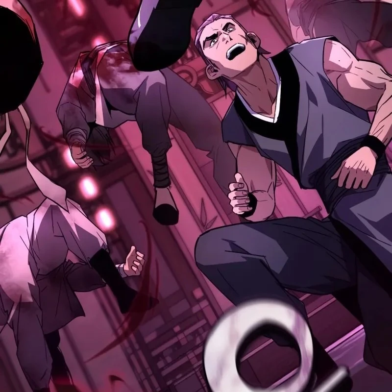 Ma Thần Chapter  5 - 245