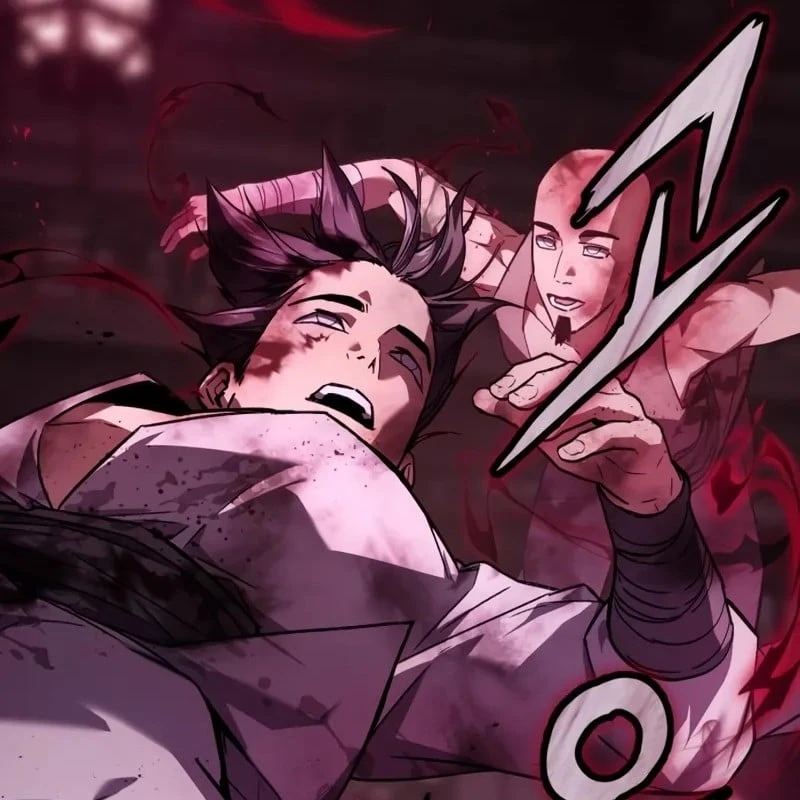 Ma Thần Chapter  5 - 248