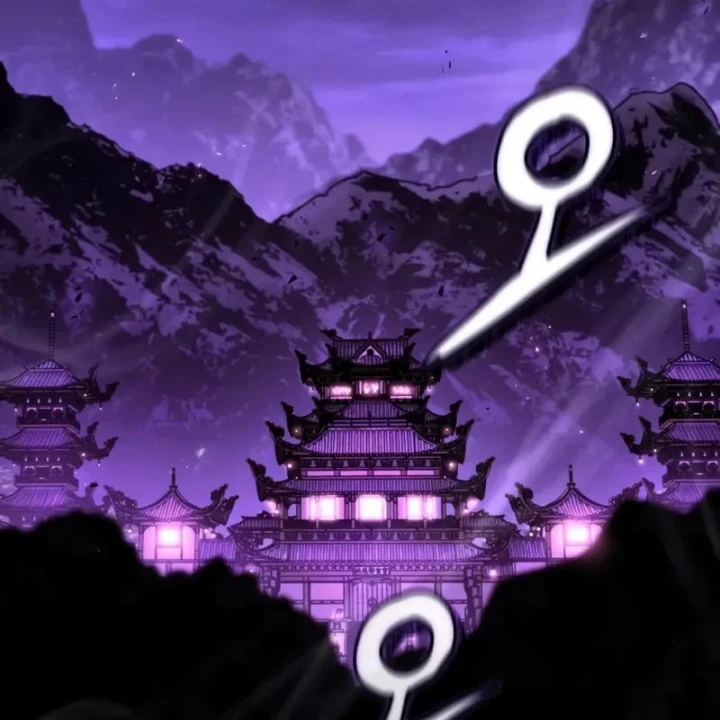 Ma Thần Chapter 6 - 4