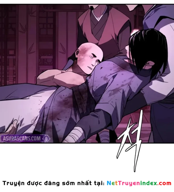 Ma Thần Chapter 6 - 7