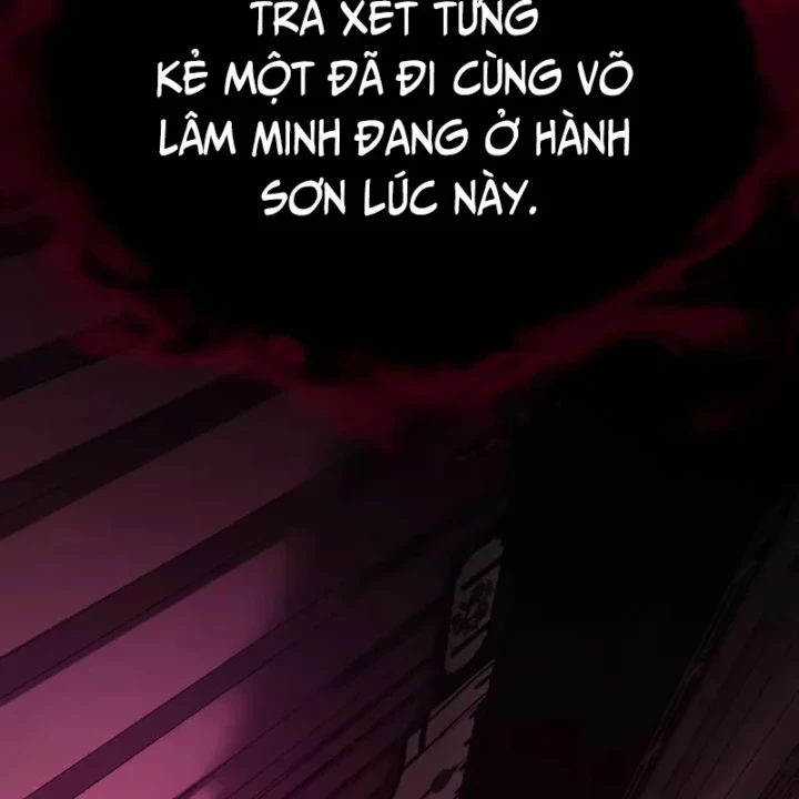 Ma Thần Chapter 6 - 9