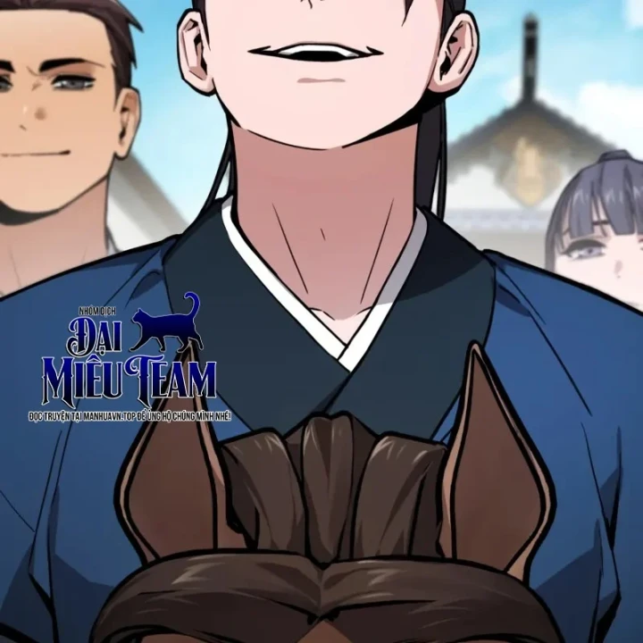 Ma Thần Chapter 6 - 25