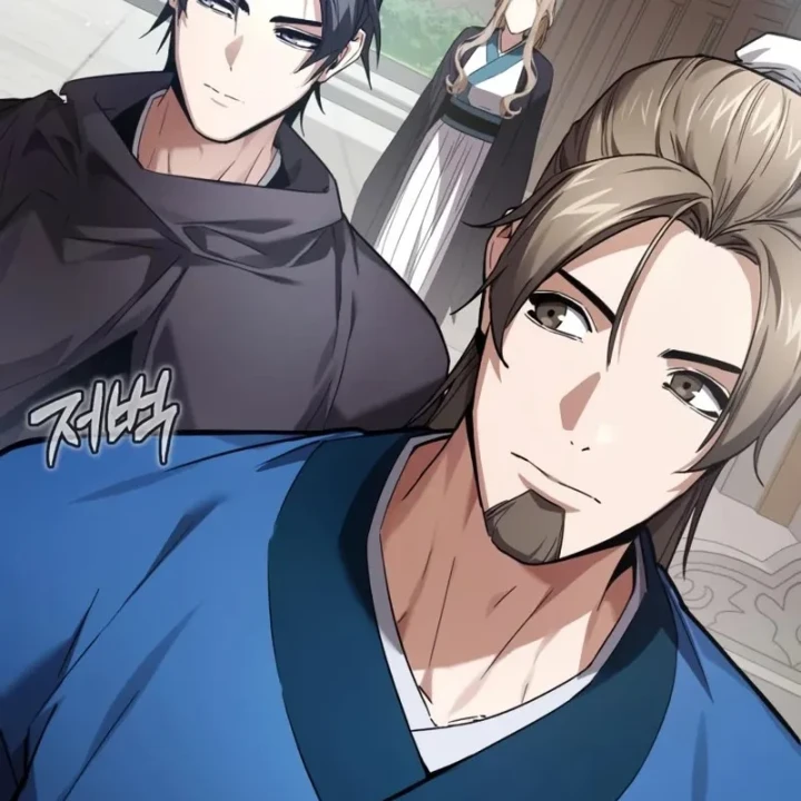 Ma Thần Chapter 6 - 83