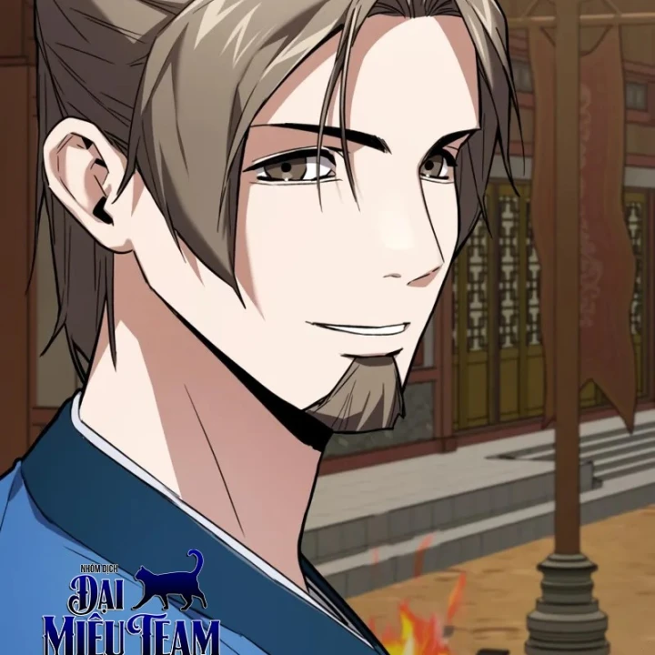 Ma Thần Chapter 6 - 107