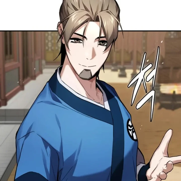 Ma Thần Chapter 6 - 119