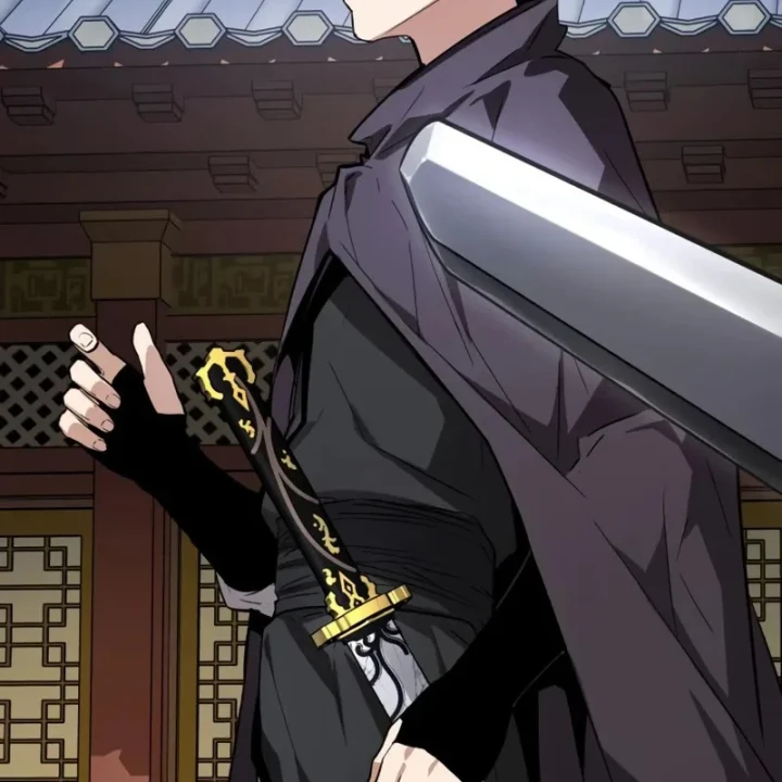 Ma Thần Chapter 6 - 124