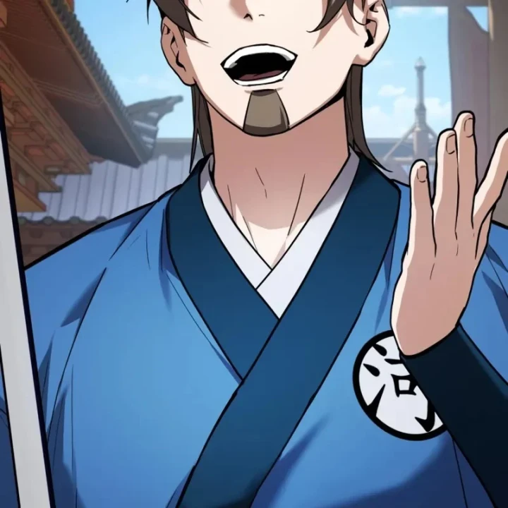 Ma Thần Chapter 6 - 137