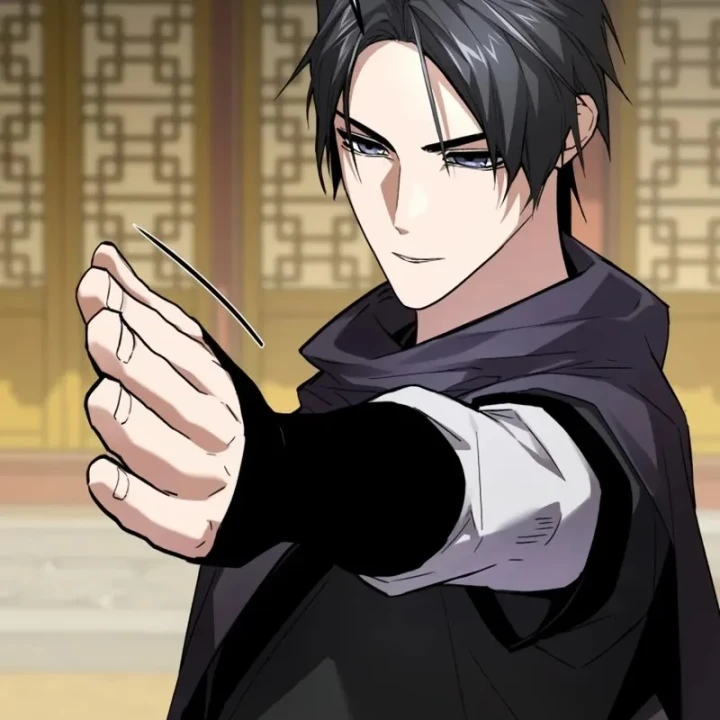 Ma Thần Chapter 6 - 145