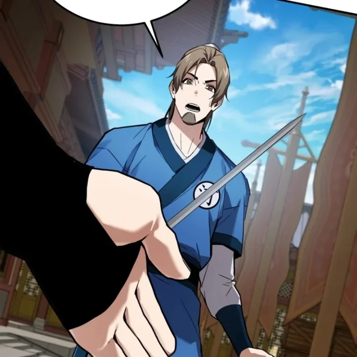 Ma Thần Chapter 6 - 147